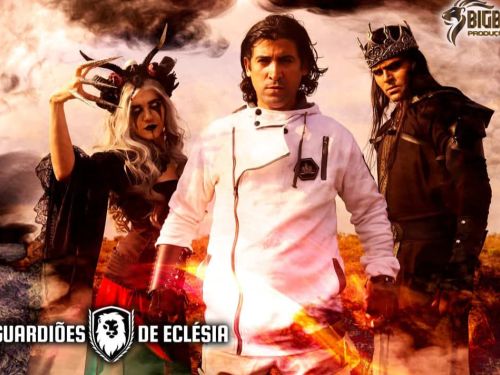 Filme: Guardiões de Eclésia
