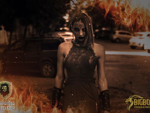 Filme: Guardiões de Eclésia