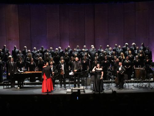 3ª Edição: Festival de Corais Carlos Alberto Pinto Fonseca