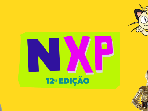 Nerd Experience 2025