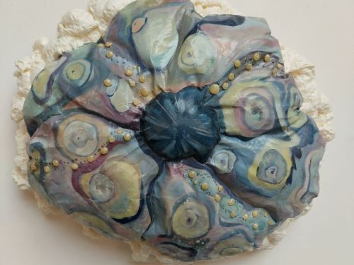 Exposição individual: ‘O Habitat Pictórico’