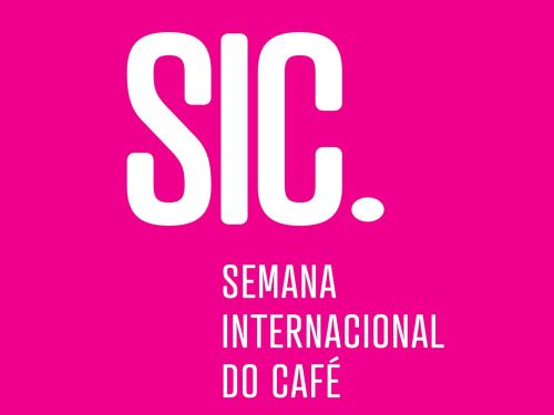 Semana Internacional do Café 2025
