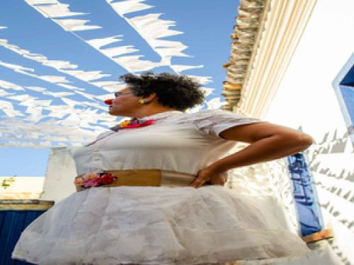 Lançamento do livro: “Brigite Guardô no Reino da Pavônia”