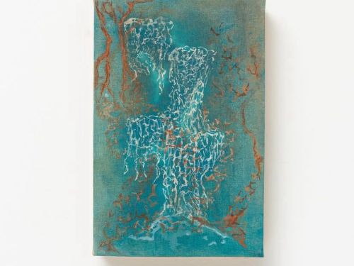  Exposição: SOLO de Poli Pieratti