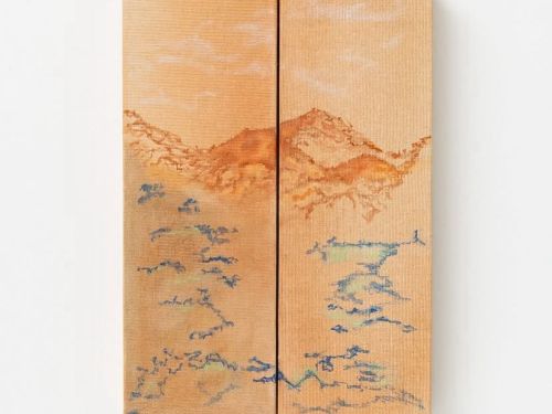  Exposição: SOLO de Poli Pieratti