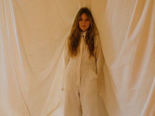  Exposição: SOLO de Poli Pieratti