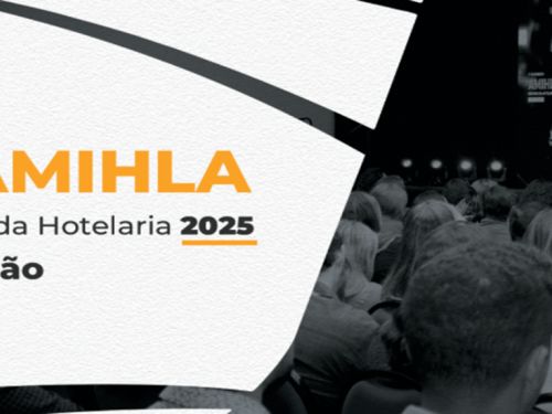 Congresso AMIHLA - Desafios da Hotelaria