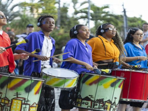  Festival Quatro Estações "Somos Comunidade"
