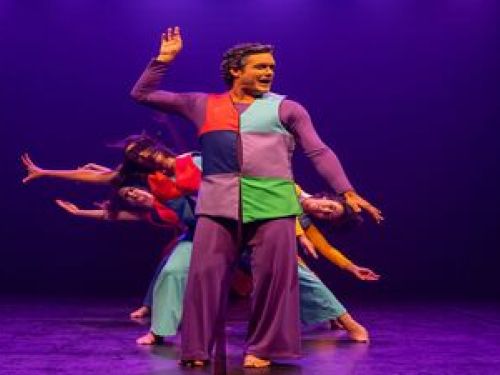 23ª Edição: Dança em Trânsito 