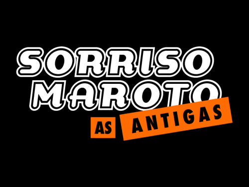 Show: Sorriso Maroto "As Antigas - A Despedida"