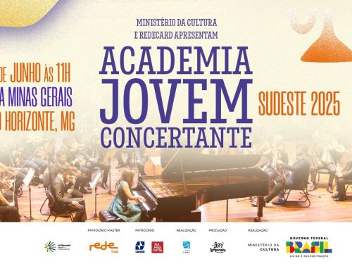 Academia Jovem Concertante