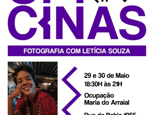 13º Cinecipó - Festival do Filme Insurgente