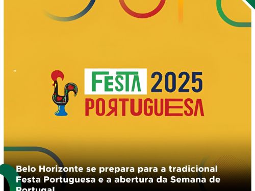 Festa Portuguesa BH