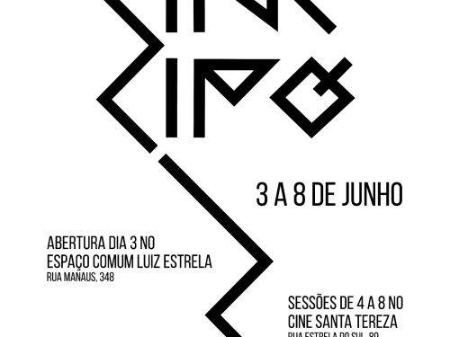 13º Cinecipó - Festival do Filme Insurgente