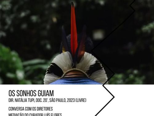 13º Cinecipó - Festival do Filme Insurgente