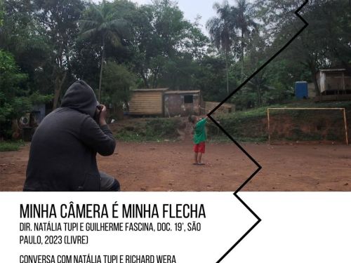 13º Cinecipó - Festival do Filme Insurgente