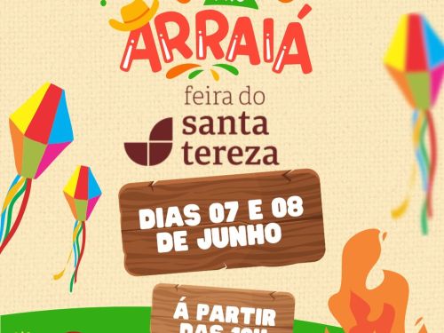 Cartaz do evento 