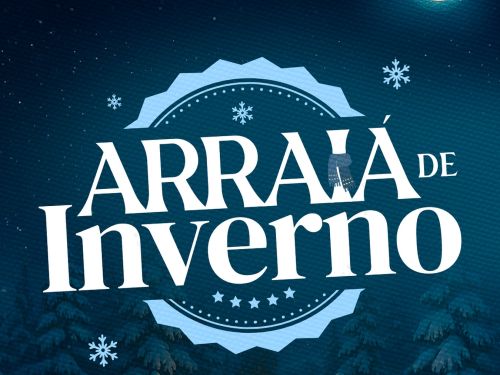 Arraiá de Inverno