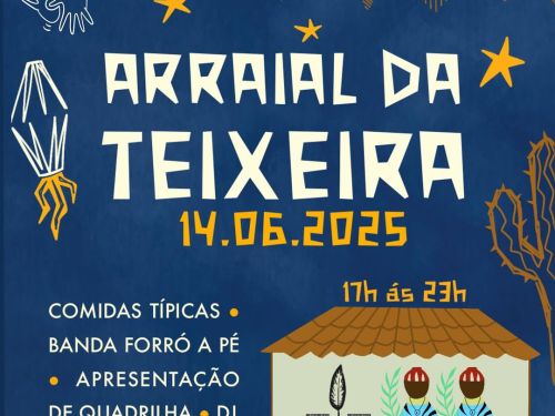 Cartaz do evento 