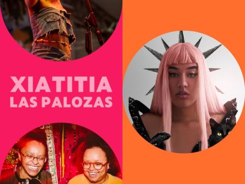 Quintal do Memorial "Orgulho LGBTQIAPN+"