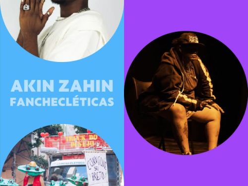 Quintal do Memorial "Orgulho LGBTQIAPN+"