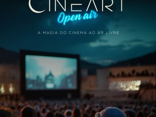 Cineart Open Air