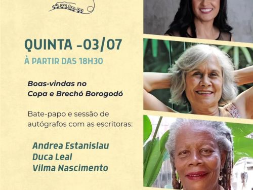 IV Encontro dos fãs do Clube da Esquina