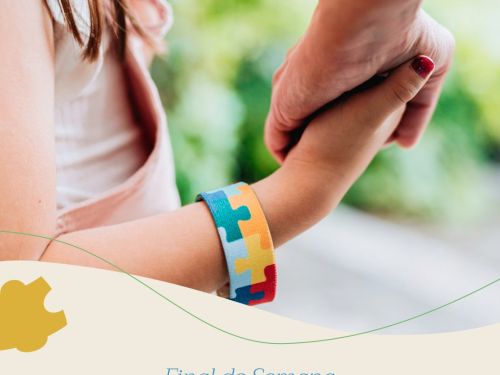 Fim de semana inclusivo