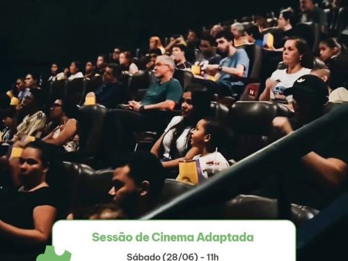 Fim de semana inclusivo