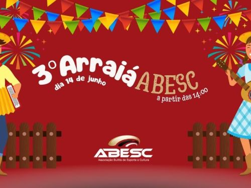 3º Arraía ABESC