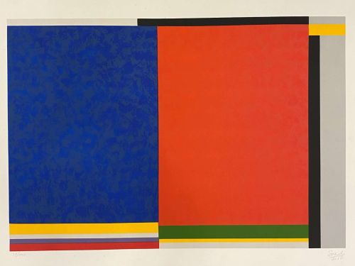 Exposição: Centenário de Eduardo Sued