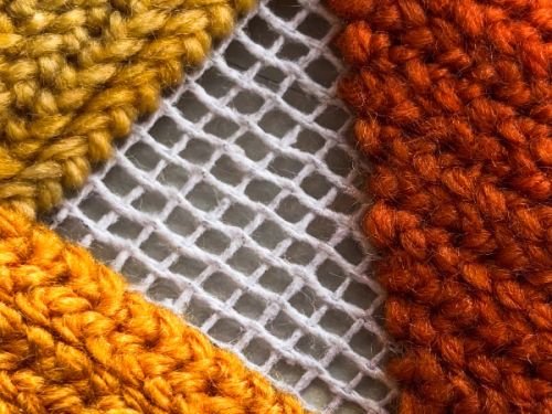 Oficina Ateliê Aberto: Ponto Russo e Arraiolo pra todo canto 