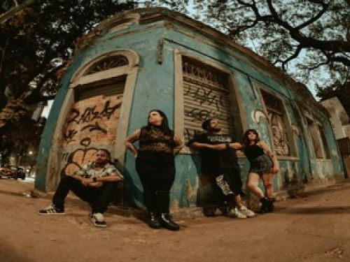 Underground New Metal