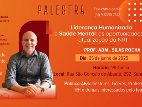 Cartaz Do Evento