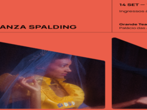 Show: Esperanza Spalding