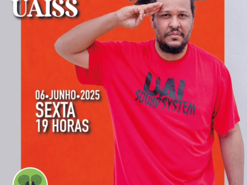 Festa: 2Black Cultural 