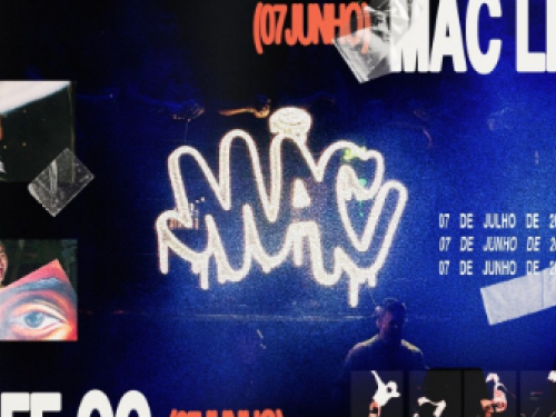 Festa: MacLife OG - De Volta as Origens 