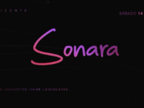 Festa: Sonara 