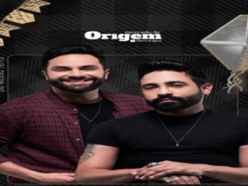 Projeto Do Nosso Jeito: Rick & Nogueira