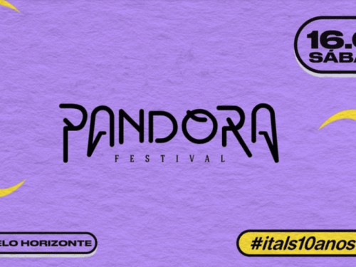 Festival Pandora 2025