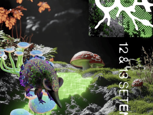 Festival: Só Track Boa "Oca BH" 