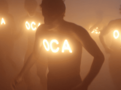 Festival: Só Track Boa "Oca BH" 