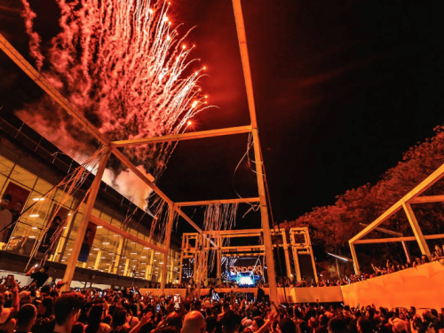 Festival Pandora 2025