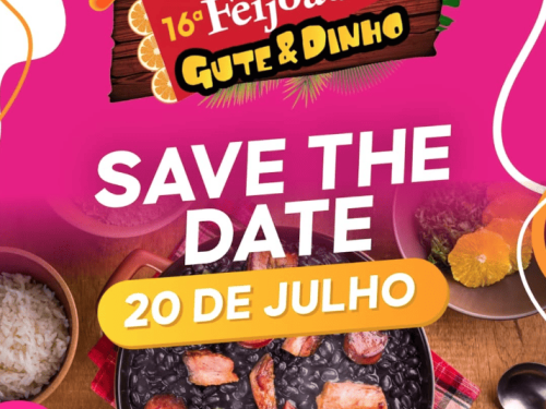 16ª Feijoada Gute & Dinho