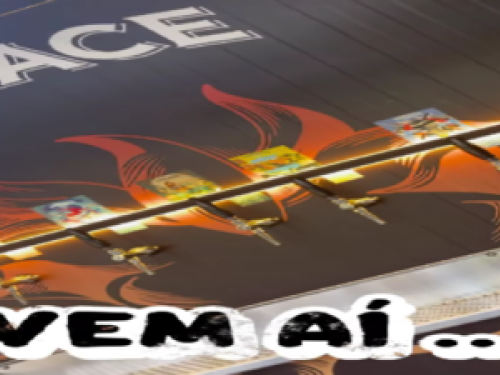 1º Encontro Cervejeiro