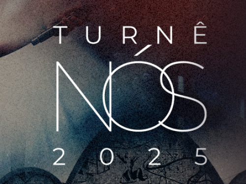 Show: 'Turnê NÓS’ de Eli Soares