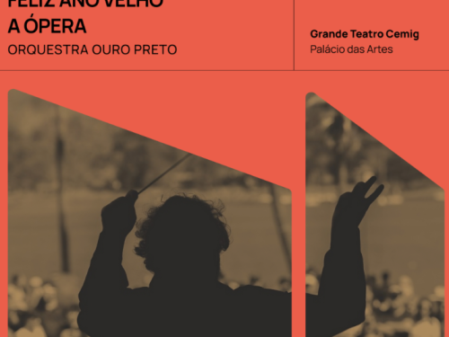 Espetáculo: Feliz Ano Velho 