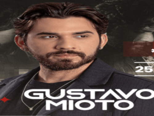 Show: Gustavo Mioto