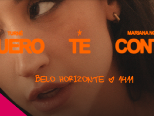 Show: Mariana Nolasco