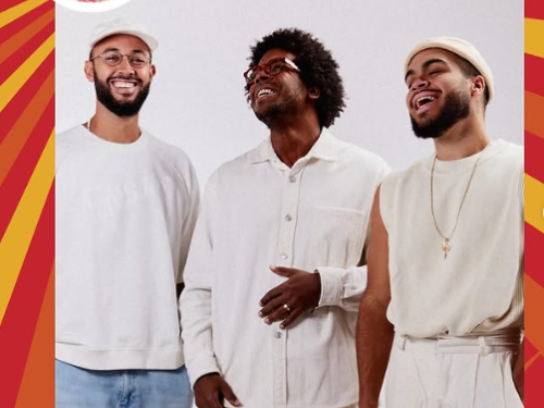 Festival Som Clube 2025